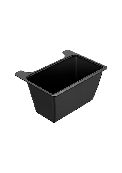 Tesla Model Y Legacy 2024-2023 Arka Koltuk Saklama Kutusu To223 Black - Acp05758