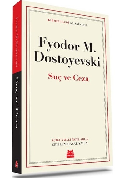 Suç ve Ceza - Klasikler