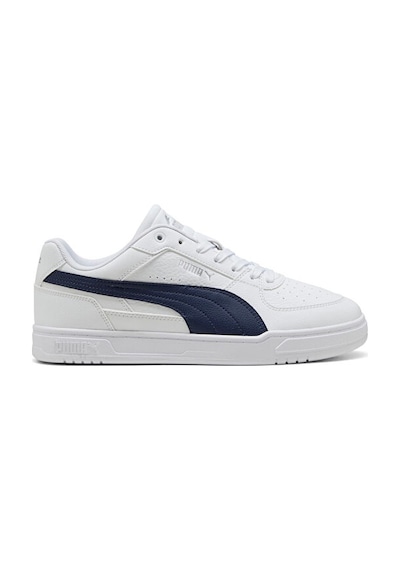 Puma Puma Caven İii Tdp Erkek Günlük Ayakkabı 40917014 Beyaz