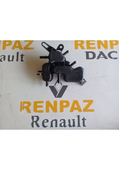Clio 5 Benzin Dinlendirici/Kanister
