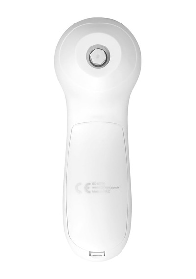 Gaman Yüz Cilt Temizleyici Peeling Seti Yüz Masaj Aleti 5 In 1
