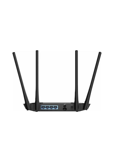 Cudy LT400 4G LTE 2.4 GHz 300 MBPS 5 GHz 867 MBPS Kablosuz Router