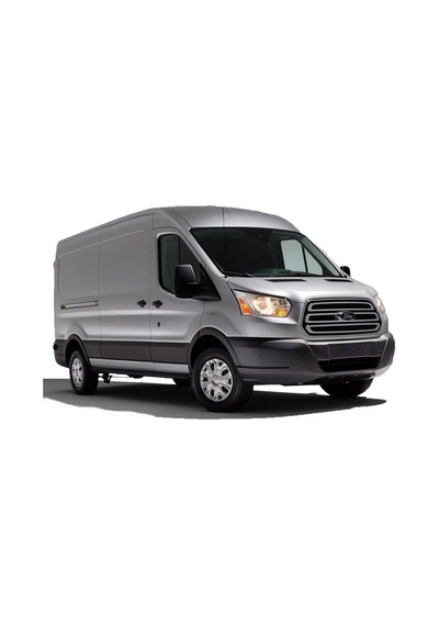 Ford Transit Kamyon-Kamyonet Yakıt Depo Koruma Cihazı