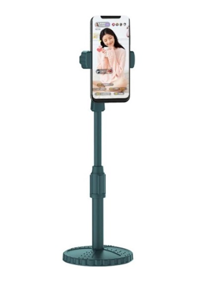 Ally Portatif 360 ° Masaüstü Cep Telefonu Standı - Tutucu (120371736)