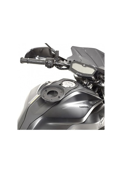 Givi Bf36 Depoüstü Çanta Aparatı Yamaha N11.411
