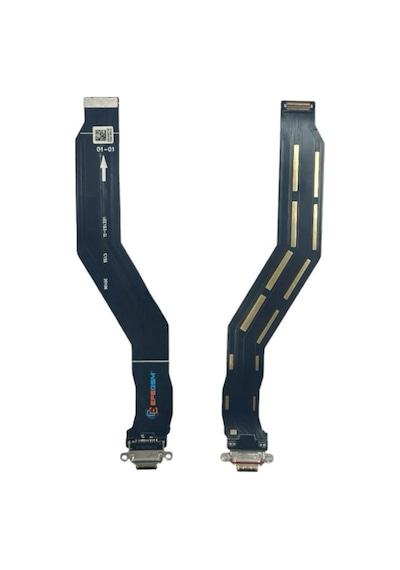 OnePlus Uyumlu 8 Alt Bord