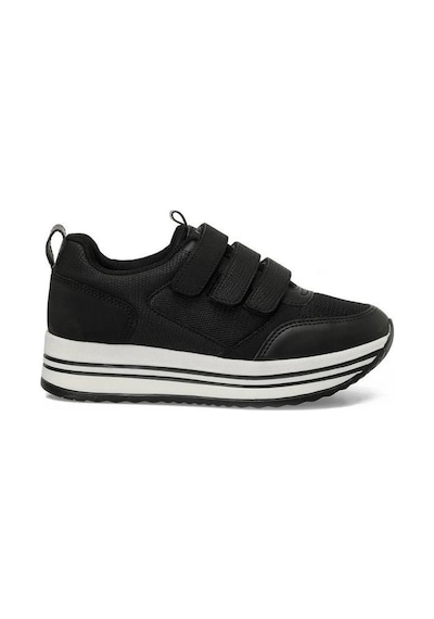 Kinetix Kınetıx 6m Ceylo 6fx Sıyah Kadın Sneaker Siyah