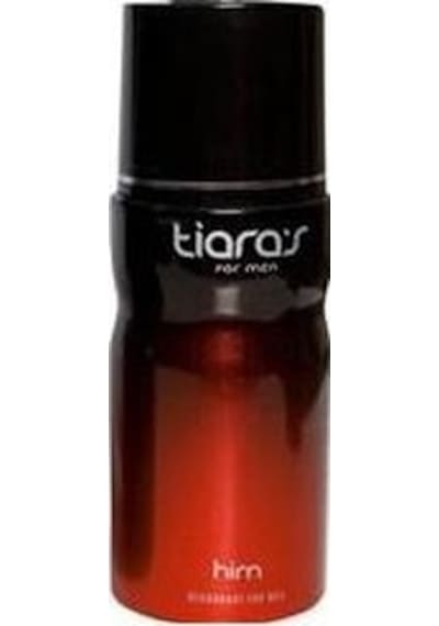 Tiara's For Him Erkek Sprey Deodorant 150 ML