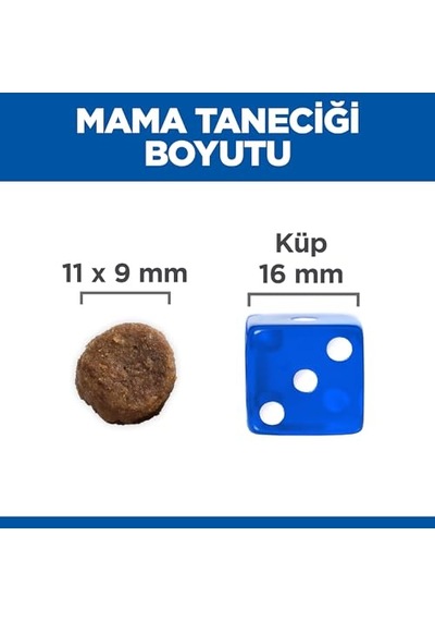 Scıence Plan Orta Irk Kuzulu Ve Pirinçli Yavru Köpek Sı 2.5 Kg Enerji Sınıfı A 100 G
