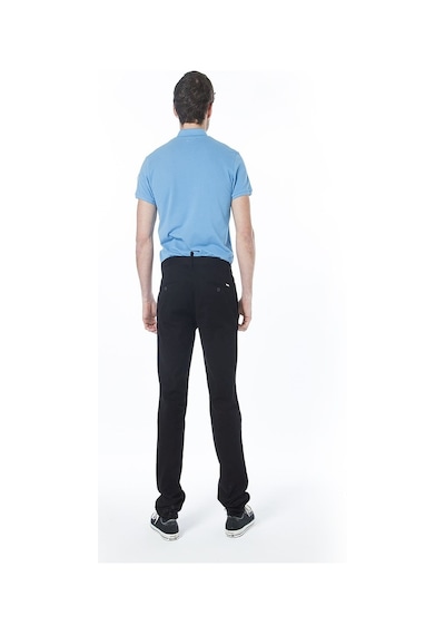 Yeni Dsquared2 Jeans Erkek Pantolon Siyah