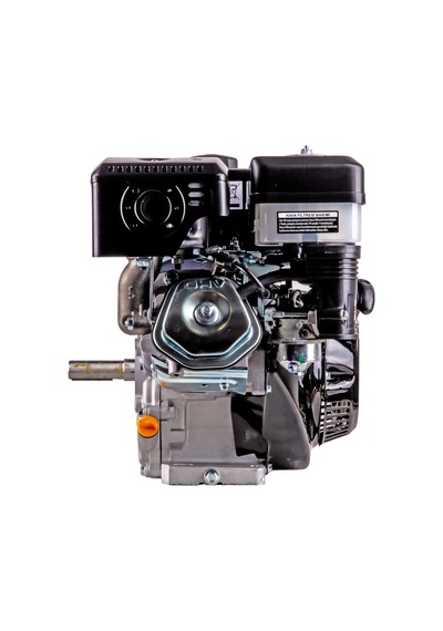 Loncin G270F-A EUR5 9HP Benzinli İpli Motor
