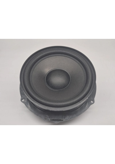 Fullsound Vw 20cm Hoparlör - Volkswagen Seat Skoda 20cm Çerçeveli Hoparlör - 1 Adet