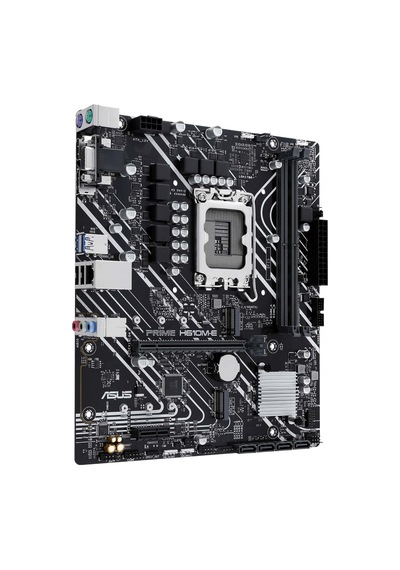 Prime H610m-e-csm Intel H610 1700 Soket Ddr5 5600mhz Matx Anakart