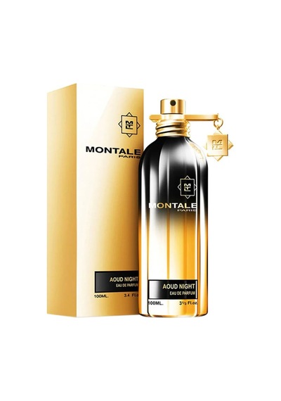 Aoud Night Edp 100ml Diğer