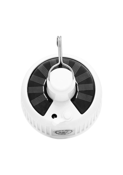 Powermaster 90w 24 Led Çok Fonksiyonlu Solar Acil Durum Lambası Pm-17839