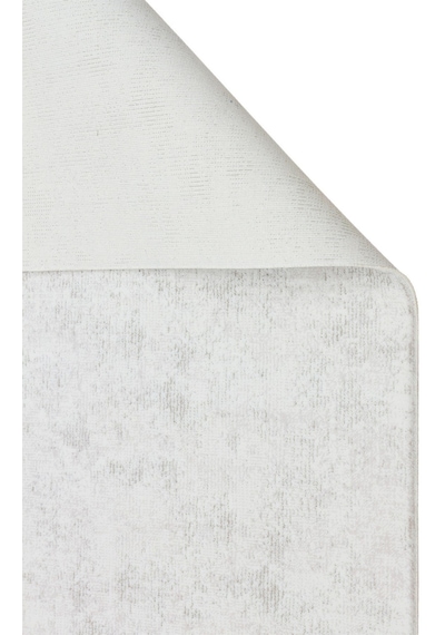 Apex Halı Solid 8353 Krem Makine Halıları