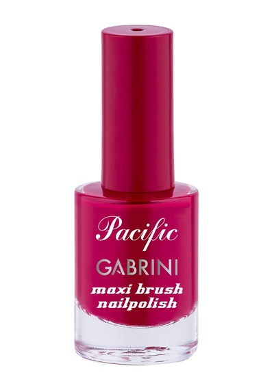 Gabrini Pacific Maxi Brush Oje 57