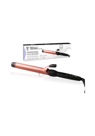 Trina Profesyonel Saç Maşası 32 MM - 82