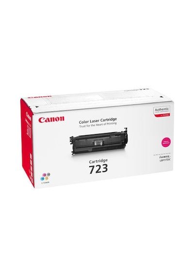 Tonersepeti Canon Crg-723/2642b002 Kırmızı Toner