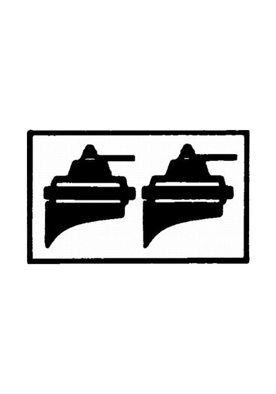 Hella Korna Te22 Set - 12v - 110db A - 400hz-500hz - Yüksek Ses/düşük Ses - Elektrikli - Ece Onaylı - Gövde Rengi