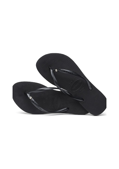 Havaianas Hav. Slım Kadın Siyah Terlik - 4145651 Siyah