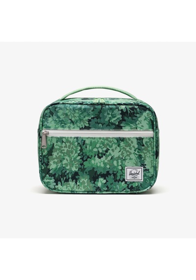 Herschel Pop Quiz Çocuk Yeşil Beslenme Çantası 30071 Yeşil