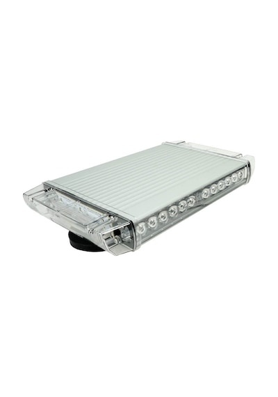 Sharp Mıknatıslı Mini Tepe Lambası 30 cm-2471 - Yeşil-Yeşil