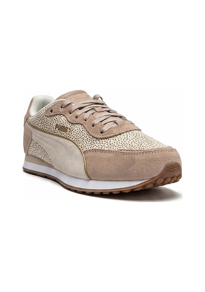 Puma 404736 02 St Mıler Rose Topcat Gül Kurusu-beyaz Kadın Spor A Gülkurusu
