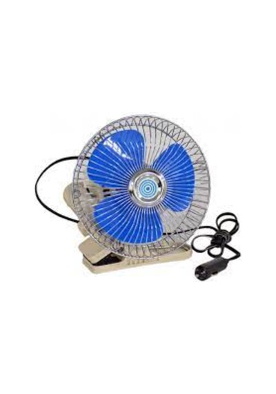 Carub Vantilatör 6 Inc 12V Mandallı Tekne Karavan Vs.. (547844458)