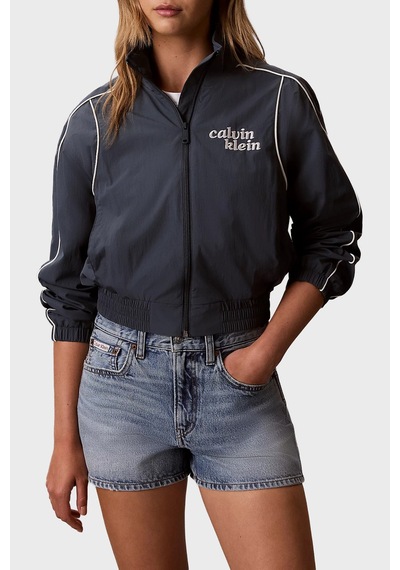 Calvin Klein Bayan Şort Lv047f770g 21e Lacivert Calvin Klein Bayan Şort Lv047f770g 21e Lacivert