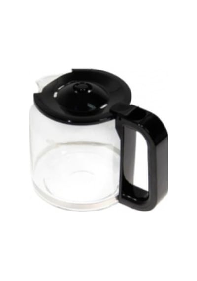 Delonghi Uyumlu Icm 15240 Kahve Makinesi Cam Demlik