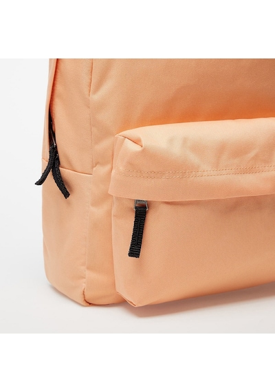 Vans Realm Backpack Sırt Çantası Mercan Turuncu
