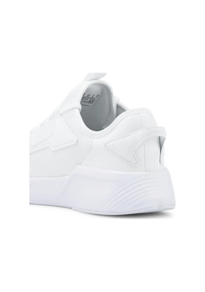 Puma Retaliate 2 Beyaz Unisex Yürüyüş Ve Koşu Ayakkabısı