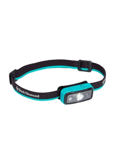 Black Diamond Spot Lite 160 Headlamp Outdoor Kafa Lambası Açık Ma Siyah