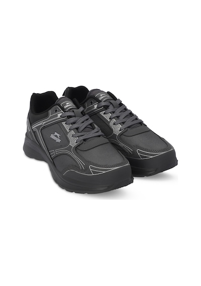 Slazenger GIMA Erkek Günlük Ayakkabı Koyu Gri
