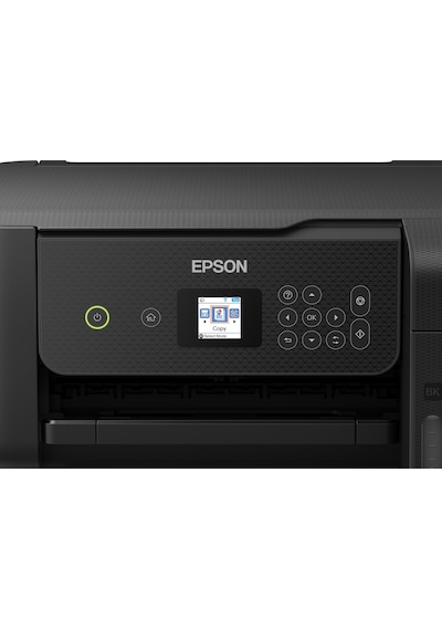 Epson Ecotank L3260 Mürekkep Püskürtmeli Çok Fonksiyonlu Yazıcı