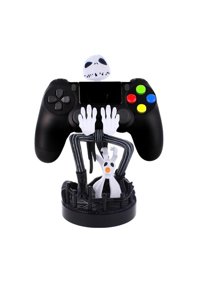 Disney The Nightmare Before Christmas Jack Skellington Dualsense