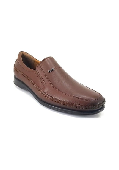 Manyas Forelli Comfort Günlük Erkek Ayakkabı-taba-taba Taba