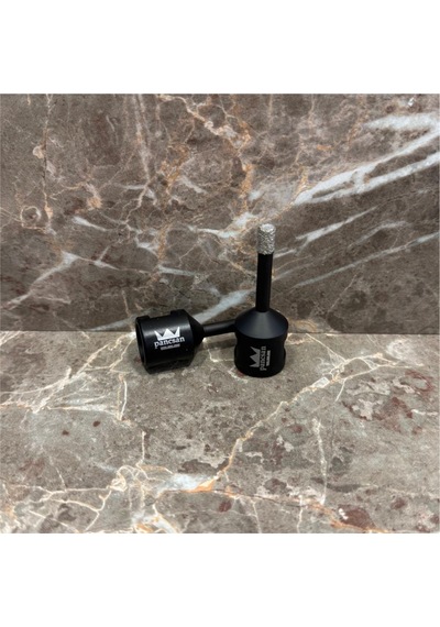 Pancsan - Panç / Karot 6 Mm Porselen , Seramik , Granit , Mermer , Çimstone , Mermerit