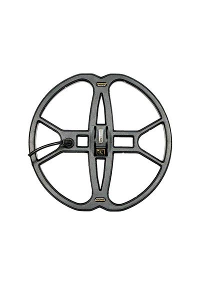 Garrett Ace 400İ+Nel Tornado 33Cm Derin Performans Başlık-Ace400İ
