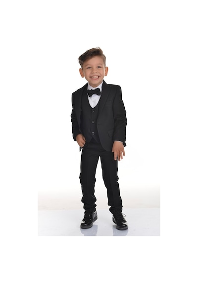 Buse&Eylül Bebe Erkek Çocuk Takım Elbise (524637171)