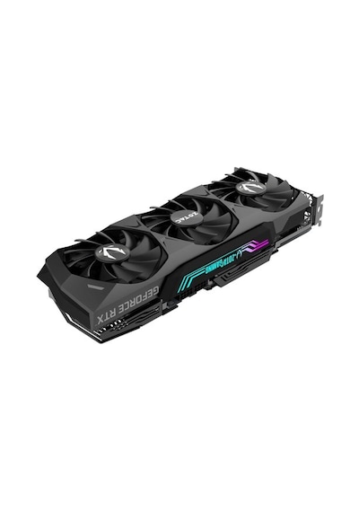 Zotac NVIDIA GeForce RTX 3080 Trinity OC LHR ZT-A30800J-10PLHR 10 GB GDDR6X 320 Bit Ekran Kartı
