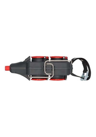 Brennenstuhl Profesyonel Serisi Power-block Serisi 4 Soketli 230v/16a Ip54 Dış Mekana Uygun Led Göstergeli Fiş Ucu Kablosuz Golyat Fiş