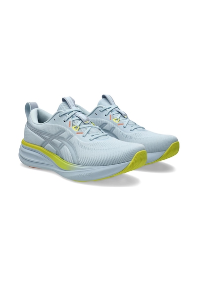Asics 1011c153-401 Gel-pulse 17 Erkek Koşu Ayakkabısı Lacivert