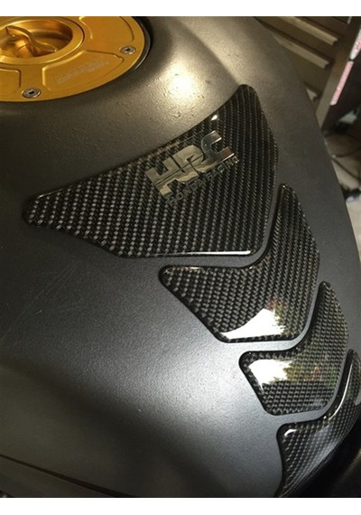 Cbr 600Rr Karbon Tank Pad
