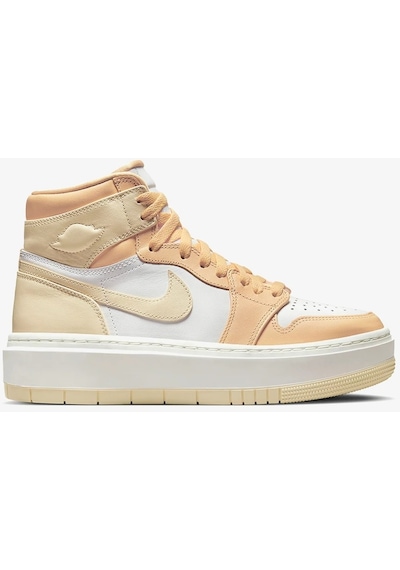 Nike Air Jordan 1 Elevate Hıgh-dn3253-200 Çok Renkli