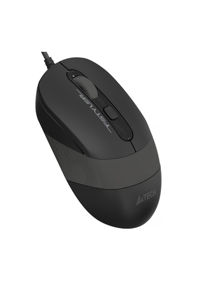 A4 TECH FM10 KABLOLU 1600 DPI GRI MOUSE