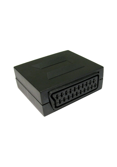 Electroon Scart DişiDişi Ara Fiş