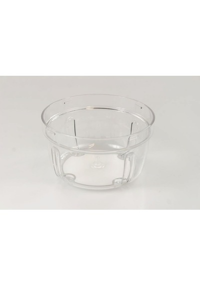 Tupperware Bitki Kıyıcı Kabı 300 Ml Beyaz Sku: Smg8690010592040 Açık