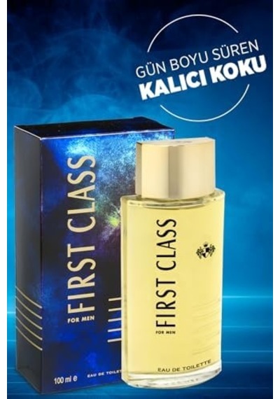 Fırst Class Edt, 100 Mililitre Diğer